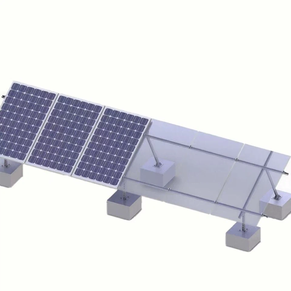 high quality Concrete Mounting System